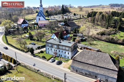 Atrakcyjne, słoneczne mieszkanie w Dziwiszowie - 2