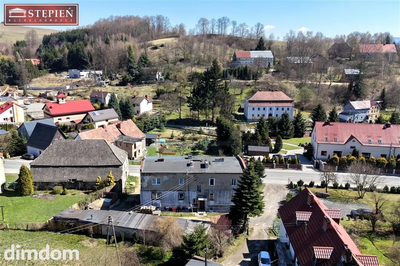 Atrakcyjne, słoneczne mieszkanie w Dziwiszowie - 5