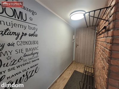 Idealne mieszkanie na wypady w góry lub pod wynajem turystom! - 2
