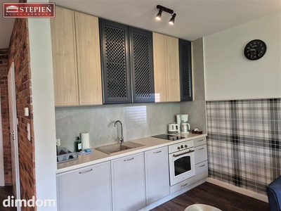 Apartament przy stoku narciarskim Karpatka - 2