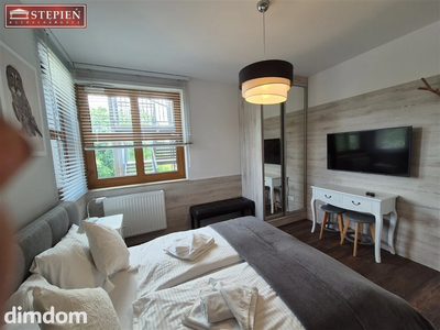 Apartament przy stoku narciarskim Karpatka - 3