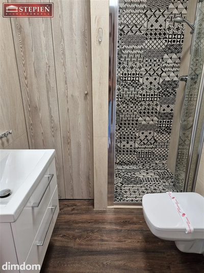 Apartament przy stoku narciarskim Karpatka - 4