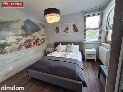 Apartament przy stoku narciarskim Karpatka - 5