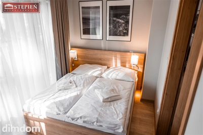 Idealny apartament w najwyższym budynku - OKAZJA - 4