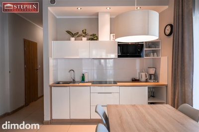 Idealny apartament w najwyższym budynku - OKAZJA - 5