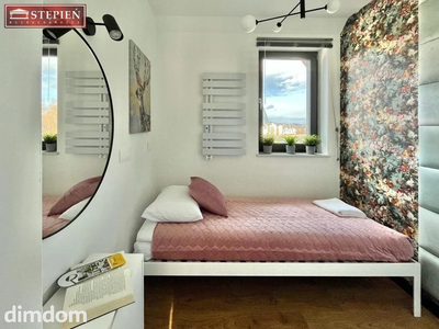 Apartament w Cieplicach Śląskich. - 3