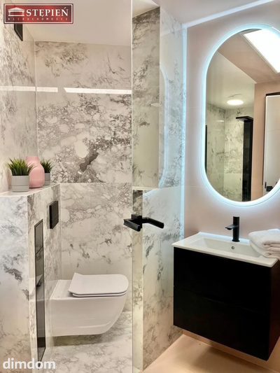 Apartament w Cieplicach Śląskich. - 4