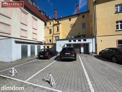 Świetna oferta z własnym parkingiem, CENTRUM JG. - 2