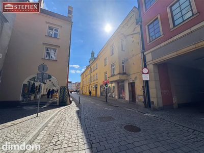Świetna oferta z własnym parkingiem, CENTRUM JG. - 5