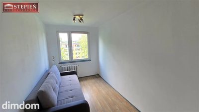 Cieplice mieszkanie trzypokojowe, dostępne od już - 3