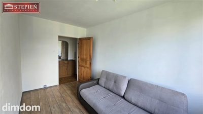 Cieplice mieszkanie trzypokojowe, dostępne od już - 4