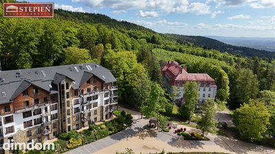 Na sprzedaż apartament inwestycyjny w Szklarskiej Porębie - gotowy do wynajmu, idealna lokalizacja wśród gór i lasów - 4