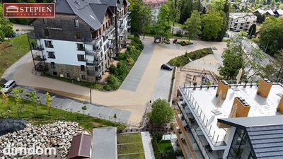 Na sprzedaż apartament inwestycyjny w Szklarskiej Porębie - gotowy do wynajmu, idealna lokalizacja wśród gór i lasów - 5