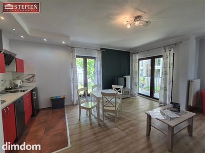 Na sprzedaż apartament inwestycyjny w Szklarskiej Porębie - gotowy do wynajmu, idealna lokalizacja wśród gór i lasów - 2