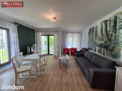 Na sprzedaż apartament inwestycyjny w Szklarskiej Porębie - gotowy do wynajmu, idealna lokalizacja wśród gór i lasów - 3