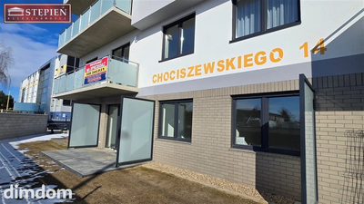 Nowoczesny apartament wykończony POD KLUCZ