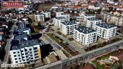 Nowoczesny apartament wykończony POD KLUCZ - 3