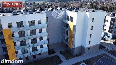 Nowoczesny apartament wykończony POD KLUCZ - 4