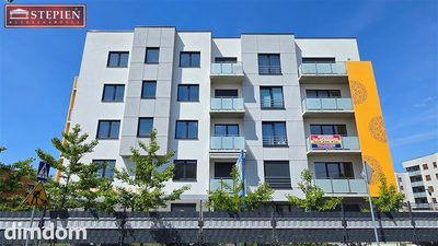 Nowoczesne apartamenty w doskonałej lokalizacji