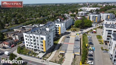 Nowoczesne apartamenty w doskonałej lokalizacji - 3