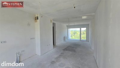 Trzypokojowe z dużym balkonem i strychem - 3