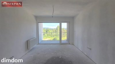 Trzypokojowe z dużym balkonem i strychem - 4