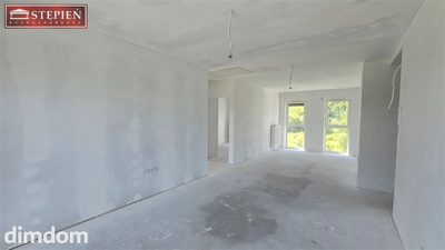 Trzypokojowe z dużym balkonem i strychem - 5