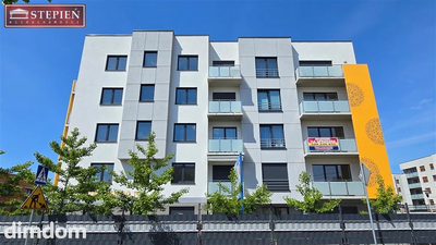 Nowoczesne apartamenty w doskonałej lokalizacji