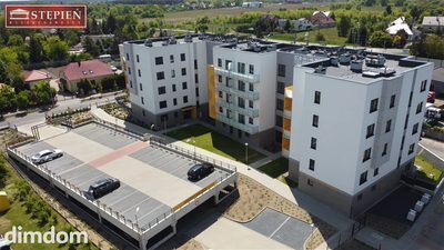 Nowoczesne apartamenty w doskonałej lokalizacji - 3