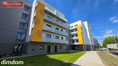 Nowoczesne apartamenty w doskonałej lokalizacji