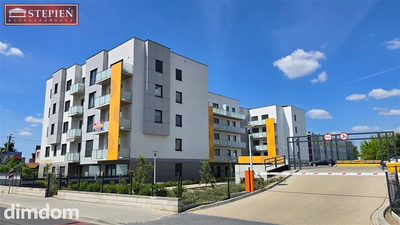 Nowoczesne apartamenty w doskonałej lokalizacji - 2