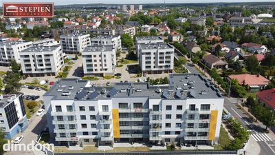 Nowoczesne apartamenty w doskonałej lokalizacji