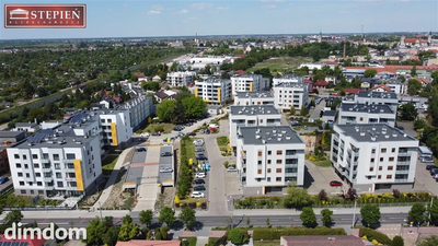 Nowoczesne apartamenty w doskonałej lokalizacji - 4