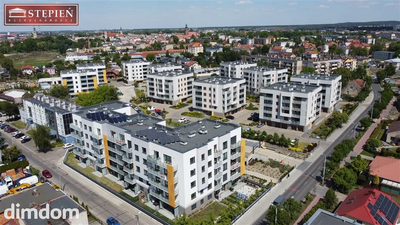 Nowoczesne apartamenty w doskonałej lokalizacji - 5