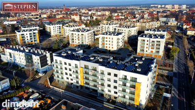 Nowoczesne apartamenty w doskonałej lokalizacji - 4