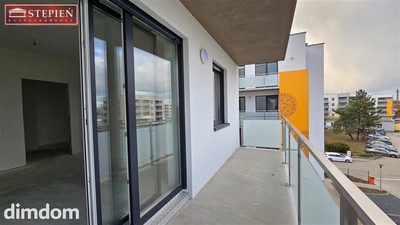 Nowoczesne apartamenty w doskonałej lokalizacji - 3