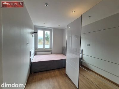 Przestrzeń, komfort i góry- Szklarska Poręba - 3