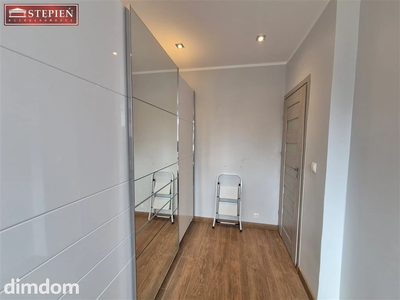 Przestrzeń, komfort i góry- Szklarska Poręba - 4