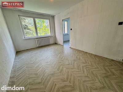 Mieszkanie na Zabobrzu niskie piętro Elsnera - 2