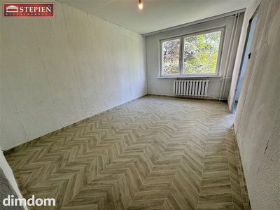 Mieszkanie na Zabobrzu niskie piętro Elsnera - 3