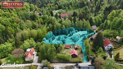 Górska rezydencja w Przesiece ! - 3
