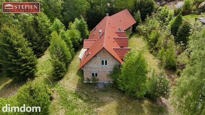 Górska rezydencja w Przesiece ! - 4