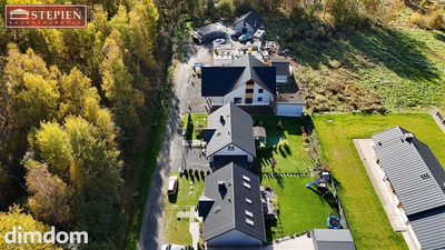 Bliźniak ul. Graniczna, Cieplice z garażem! - 5