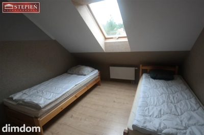 Działający, nowy hotel robotniczy w pobliżu A4 - 4