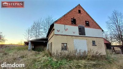 Gospodarstwo w zabudowie zagrodowej - 2