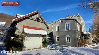 Wyjątkowy pensjonat Stara Willa w Jagniątkowie - 5