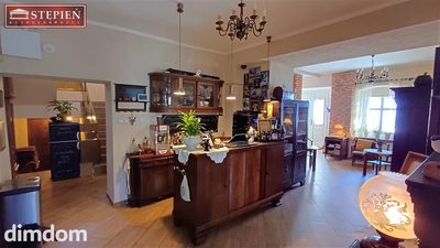 Wyjątkowy pensjonat Stara Willa w Jagniątkowie - 3