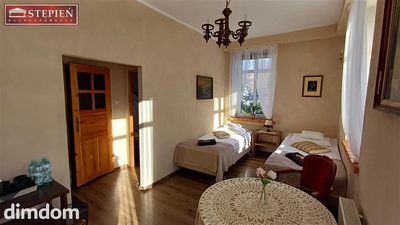 Wyjątkowy pensjonat Stara Willa w Jagniątkowie - 4