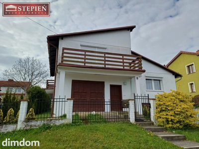 Dom w Gryfowie Śląskim w w spokojnej okolicy - 5