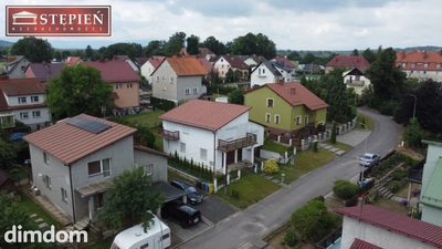 Dom w Gryfowie Śląskim w w spokojnej okolicy - 4
